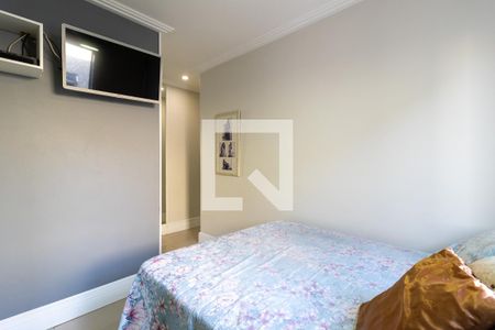 Apartamento à venda com 136m², 2 quartos e 2 vagasQuarto 2