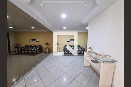 Apartamento à venda com 136m², 2 quartos e 2 vagasHall