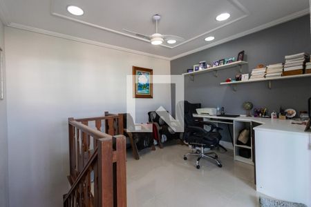 Apartamento à venda com 136m², 2 quartos e 2 vagasQuarto Escritório