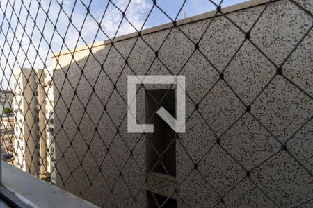 Apartamento à venda com 136m², 2 quartos e 2 vagasÁrea de Serviço Vista