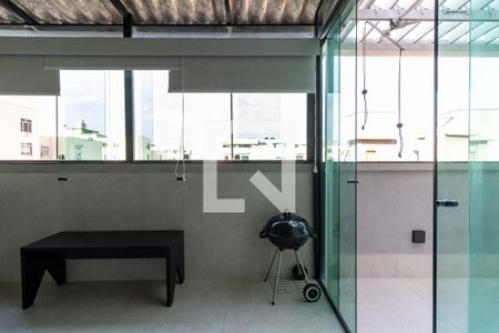 Apartamento à venda com 136m², 2 quartos e 2 vagasCobertura