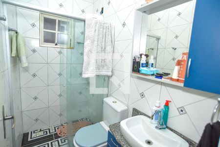 Casa para alugar com 280m², 2 quartos e 6 vagasBanheiro