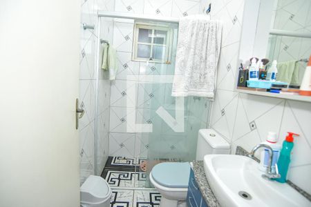 Casa para alugar com 280m², 2 quartos e 6 vagasBanheiro