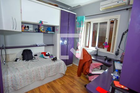 Casa para alugar com 280m², 2 quartos e 6 vagasQuarto