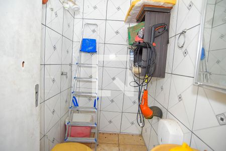 Casa para alugar com 280m², 2 quartos e 6 vagasBanheiro