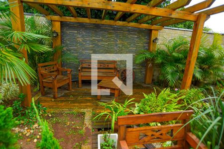 Casa para alugar com 280m², 2 quartos e 6 vagasÁrea externa