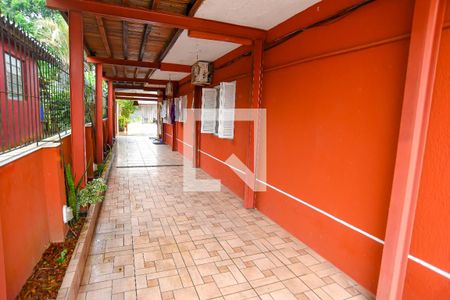 Casa para alugar com 280m², 2 quartos e 6 vagasVaranda