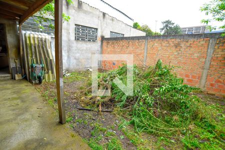 Casa para alugar com 280m², 2 quartos e 6 vagasQuintal