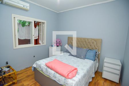 Casa para alugar com 280m², 2 quartos e 6 vagasQuarto