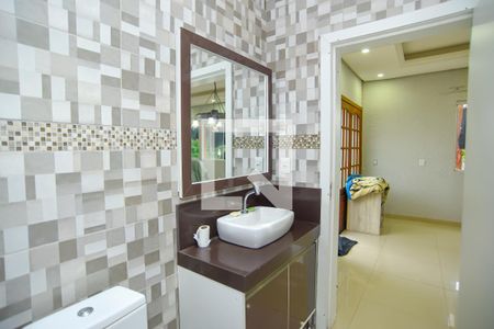 Casa para alugar com 280m², 2 quartos e 6 vagasBanheiro