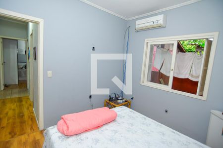 Casa para alugar com 280m², 2 quartos e 6 vagasQuarto