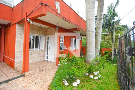 Casa para alugar com 280m², 2 quartos e 6 vagasVaranda