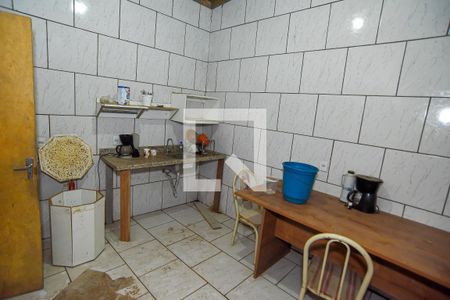 Casa para alugar com 280m², 2 quartos e 6 vagasÁrea de serviço