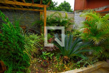 Casa para alugar com 280m², 2 quartos e 6 vagasÁrea externa