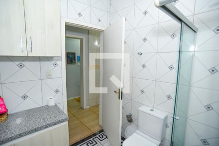 Casa para alugar com 280m², 2 quartos e 6 vagasÁrea de serviço