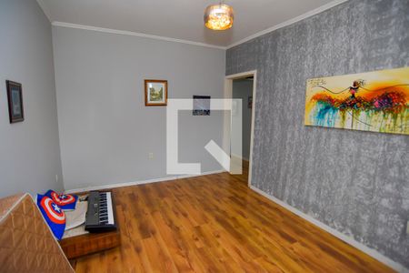 Casa para alugar com 280m², 2 quartos e 6 vagasQuarto