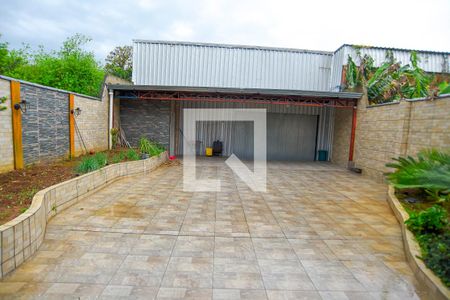 Casa para alugar com 280m², 2 quartos e 6 vagasÁrea externa