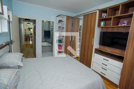 Casa para alugar com 280m², 2 quartos e 6 vagasQuarto