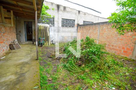 Casa para alugar com 280m², 2 quartos e 6 vagasQuintal