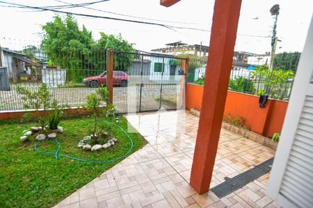 Casa para alugar com 280m², 2 quartos e 6 vagasÁrea externa