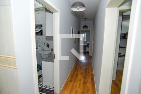 Casa para alugar com 280m², 2 quartos e 6 vagasCorredor