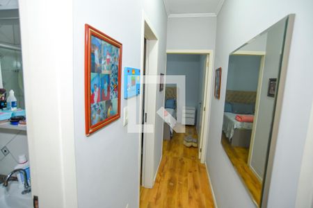 Casa para alugar com 280m², 2 quartos e 6 vagasCorredor