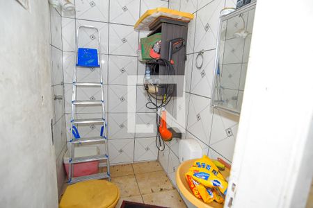 Casa para alugar com 280m², 2 quartos e 6 vagasBanheiro