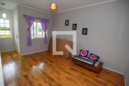 Casa para alugar com 280m², 2 quartos e 6 vagasQuarto