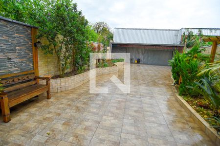 Casa para alugar com 280m², 2 quartos e 6 vagasÁrea externa