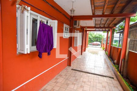 Casa para alugar com 280m², 2 quartos e 6 vagasVaranda