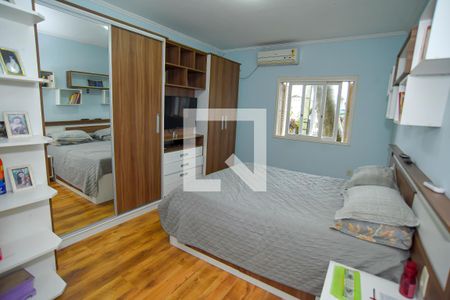 Casa para alugar com 280m², 2 quartos e 6 vagasQuarto