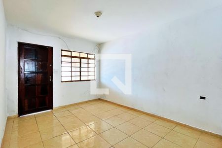 Sala de casa à venda com 3 quartos, 180m² em Vila Renata, Guarulhos