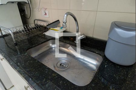 Apartamento para alugar com 54m², 2 quartos e 1 vaga Apartamento para alugar com 54m², 2 quartos e 1 vagaCozinha