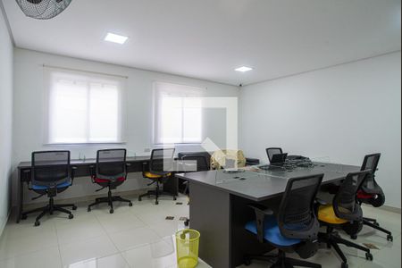 Apartamento para alugar com 54m², 2 quartos e 1 vaga Apartamento para alugar com 54m², 2 quartos e 1 vagaÁrea comum - Coworking