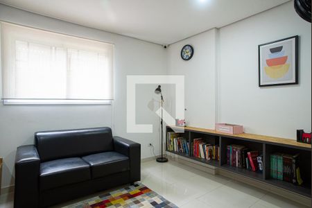 Apartamento para alugar com 54m², 2 quartos e 1 vaga Apartamento para alugar com 54m², 2 quartos e 1 vagaÁrea comum - Espaço Leitura