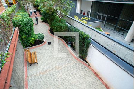 Apartamento para alugar com 54m², 2 quartos e 1 vaga Apartamento para alugar com 54m², 2 quartos e 1 vagaÁrea comum - Área verde