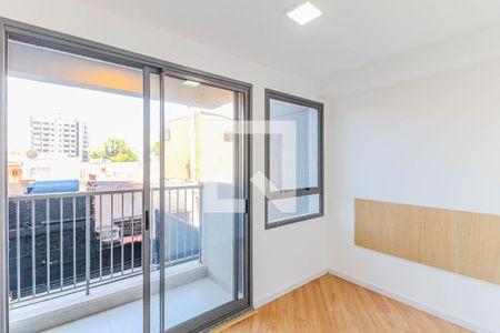 Studio à venda com 24m², 1 quarto e sem vagaStudio