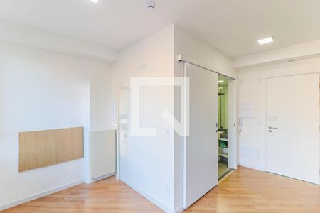Studio à venda com 24m², 1 quarto e sem vagaStudio