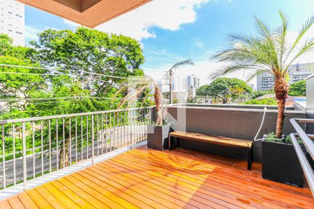 Studio à venda com 24m², 1 quarto e sem vagaÁrea comum - Academia