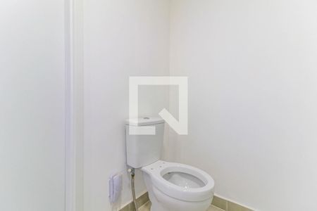 Studio à venda com 24m², 1 quarto e sem vagaBanheiro