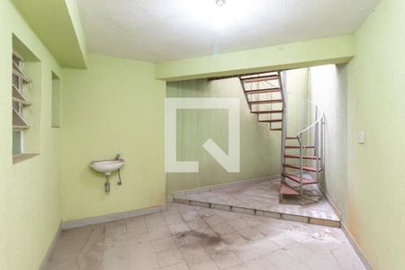 Casa à venda com 123m², 3 quartos e 2 vagasQuintal dos Fundos