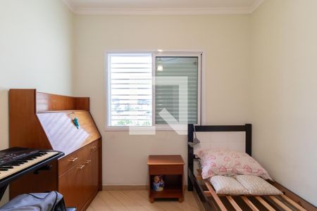 Casa à venda com 123m², 3 quartos e 2 vagasQuarto 2