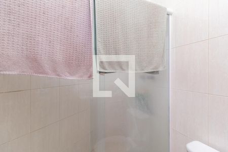 Casa à venda com 123m², 3 quartos e 2 vagasBanheiro da Suíte