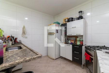 Casa à venda com 123m², 3 quartos e 2 vagasCozinha