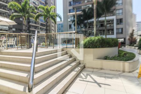 Apartamento à venda com 161m², 3 quartos e 2 vagas Apartamento à venda com 161m², 3 quartos e 2 vagasÁrea comum