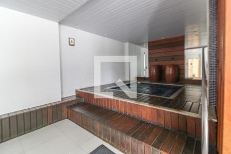Apartamento à venda com 161m², 3 quartos e 2 vagas Apartamento à venda com 161m², 3 quartos e 2 vagasÁrea comum