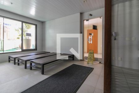 Apartamento à venda com 161m², 3 quartos e 2 vagas Apartamento à venda com 161m², 3 quartos e 2 vagasÁrea comum