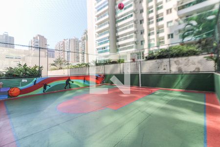 Apartamento à venda com 161m², 3 quartos e 2 vagas Apartamento à venda com 161m², 3 quartos e 2 vagasÁrea comum