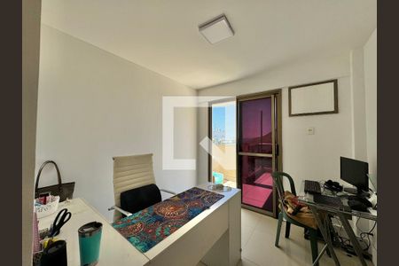 Apartamento à venda com 161m², 3 quartos e 2 vagas Apartamento à venda com 161m², 3 quartos e 2 vagasQuarto