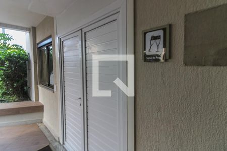 Apartamento à venda com 161m², 3 quartos e 2 vagas Apartamento à venda com 161m², 3 quartos e 2 vagasÁrea comum